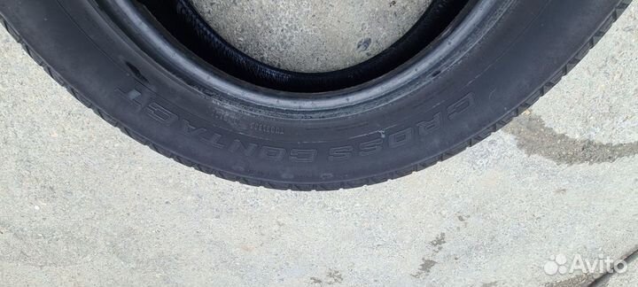 Continental CrossContact ATR 215/65 R16