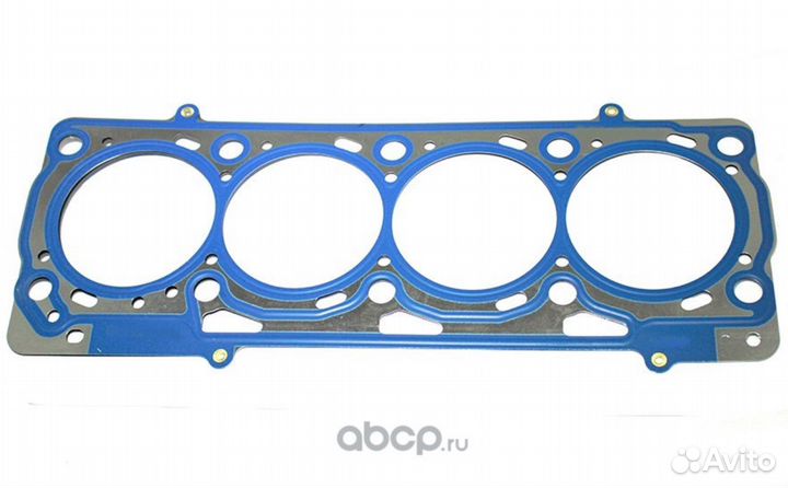 613407500 Victor Reinz Прокладка гбц VAG