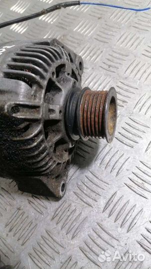 Генератор Mercedes-BenzC W2021995