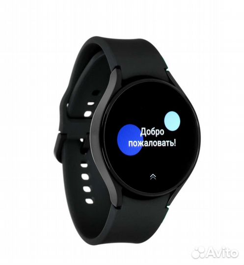 Samsung Galaxy Watch4 44mm