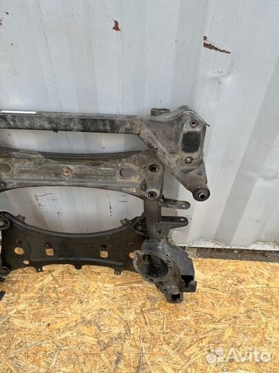 Подрамник передний Bmw X3 F25