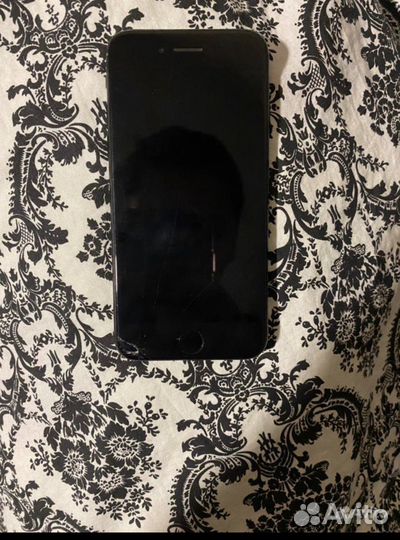iPhone 7