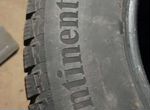 Continental IceContact 2 265/60 R18