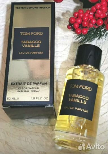 Тестеры люкс 62мл