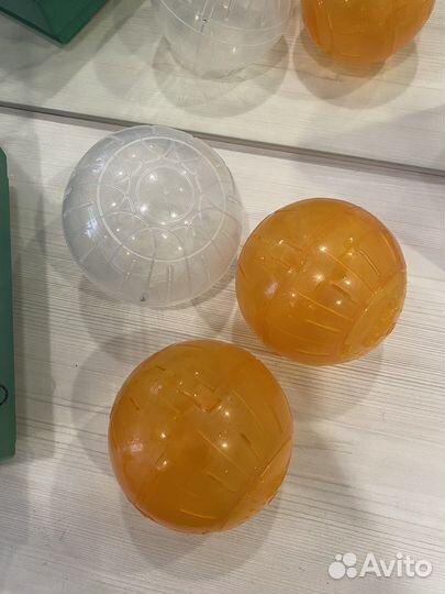 Прогулочнй шар для грызунов