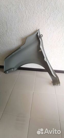 Крыло datsun он до переднее правое