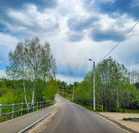 Участок 7,8 сот. (ИЖС)