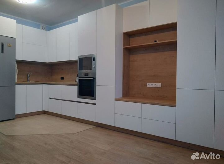 Кухня от производителя