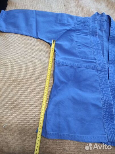 Кимоно детское для айкидо