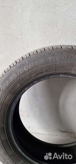 Белшина AstartA SUV Bel-411 225/60 R18