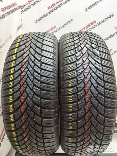 Bridgestone Blizzak LM-005 195/65 R15 95T