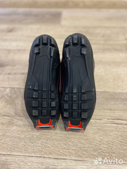 Лыжные ботинки rossignol классика 36 р-р