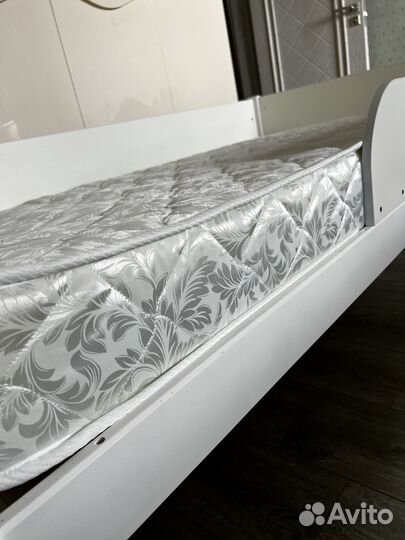 Кровать детская/подростковая