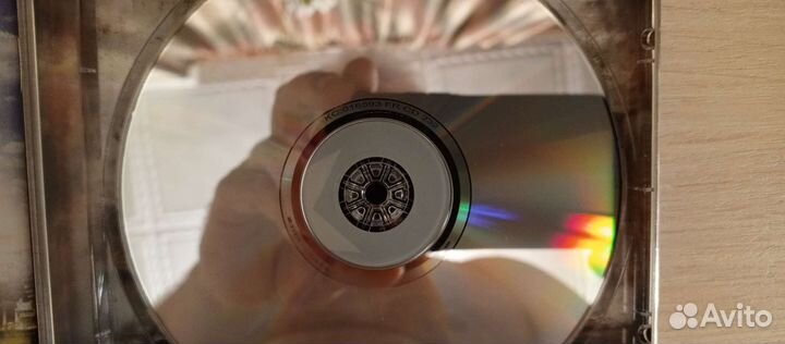 Starbreaker 2005 CD Fr.Records (Magnus Karlsson)