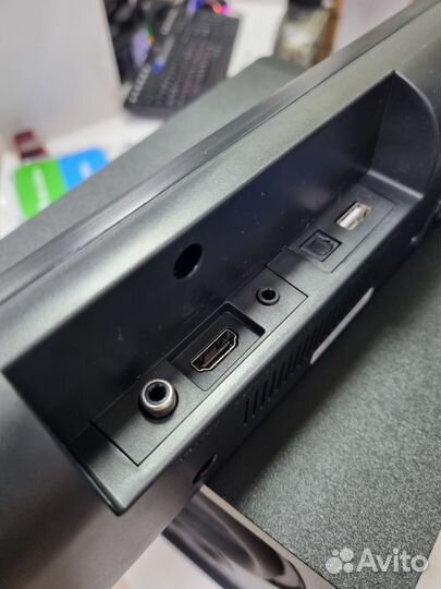 Саундбар Hisense Bluetooth hdmi USB /84