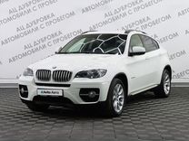 BMW X6 3.0 AT, 2011, 140 651 км, с пробегом, цена 2 299 000 руб.
