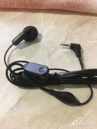 Наушники