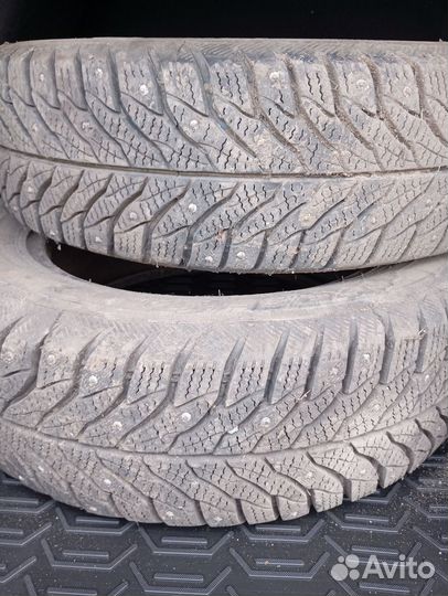 Kenex CP641 14.00/65 R14C 31L