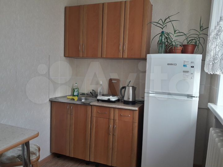 2-к. квартира, 38 м², 2/2 эт.