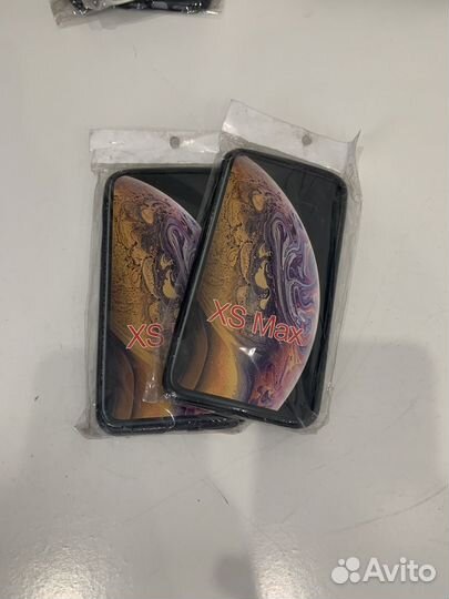 Чехлы на айфон