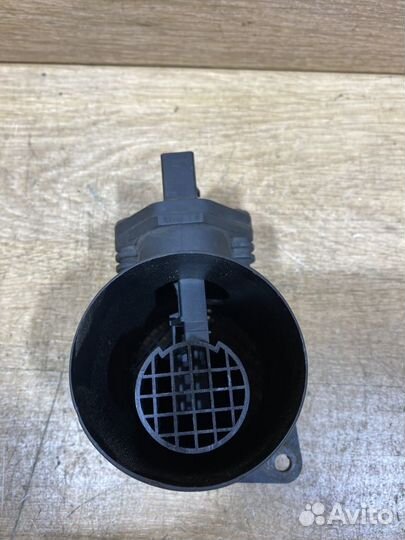 Дмрв VW Transporter T5 1,9 AXB 038906461B M117