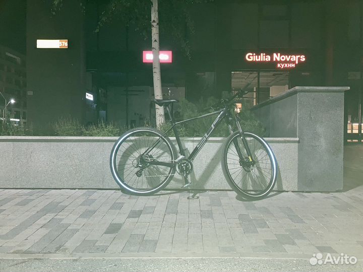 Горный велосипед Superior XC819 (L) 29“