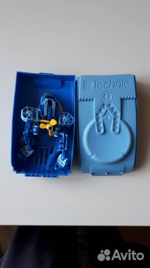 Lego Technic Лего Техник Роботы Оригинал