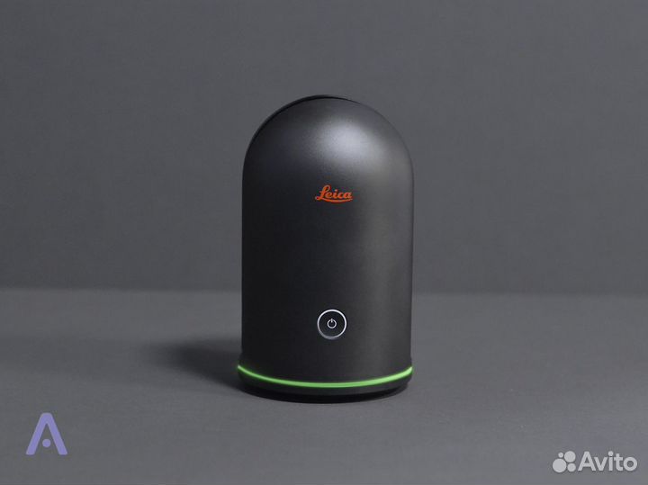 Лазерный сканер Leica BLK360