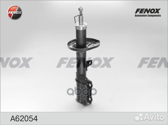 Стойка аморт. a62054 fenox