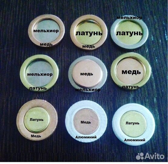 Ваш Дизайн на Жетоне Монете Памятные Сувениры