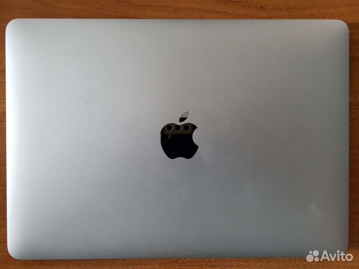 Macbook 12 2015 a1534 на запчасти
