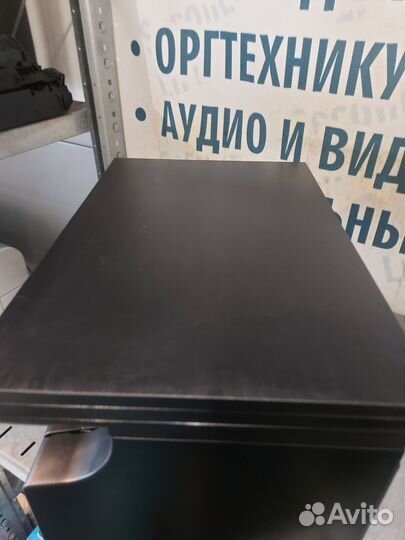 Мфу HP LJ M1132 MFP пробег 6635 страниц