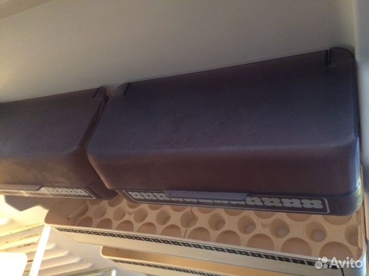 Холодильник бирюса бу