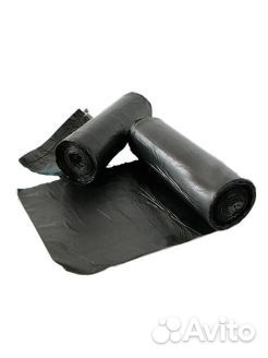 Мешки для мусора 30-240л 25.00-200.00р