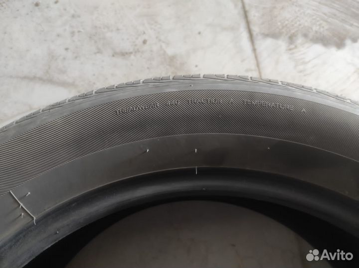 Hankook H725 Mileage Plus II 265/50 R20