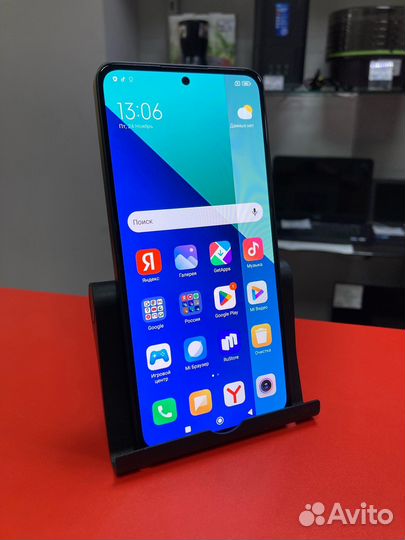 Xiaomi Redmi Note 13, 8/128 ГБ
