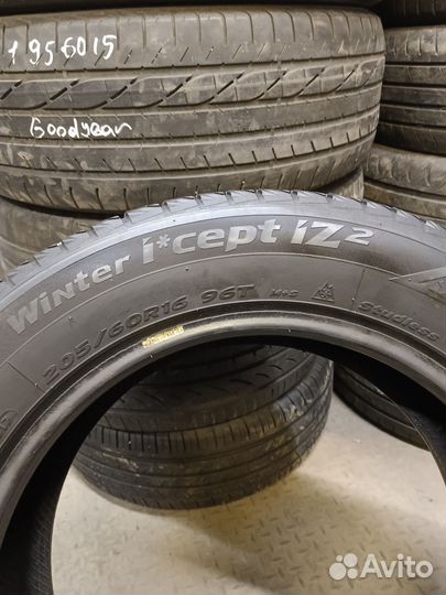 Hankook Winter I'Cept IZ2 205/60 R16