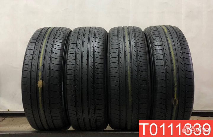 Yokohama dB Decibel E70B 215/55 R17 94V