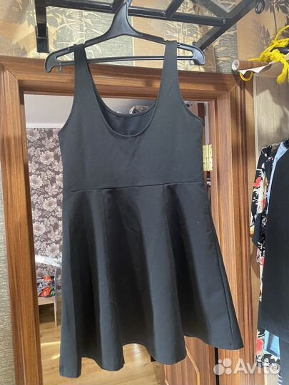 Вещи пакетом s