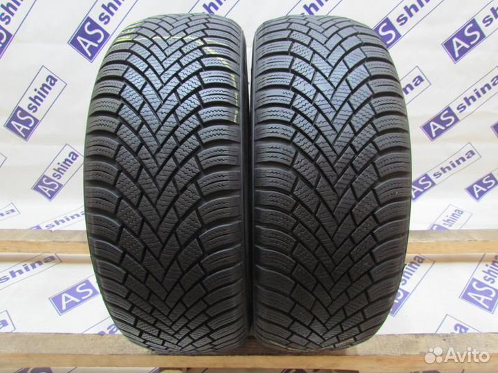 Nexen Winguard Snow G3 WH21 205/55 R16 101K