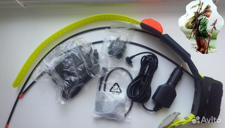 Ошейник Garmin T5x EU New