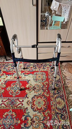 Ходунки для взрослых