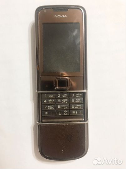 Nokia 8800