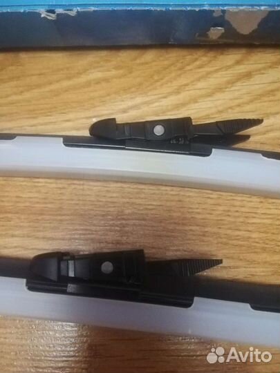 Дворники opel D 650 и 400mm