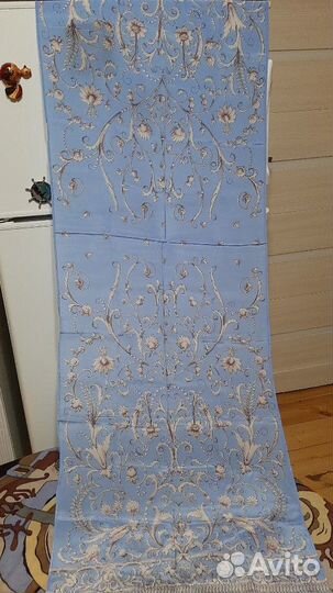 Павловопосадский платок, Шарфы. платки.разное