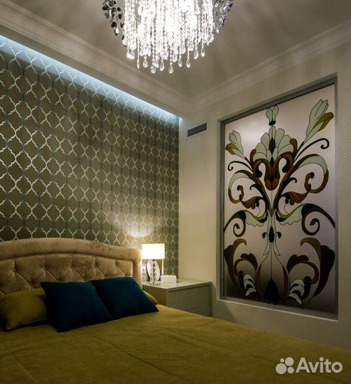 Ремонт квартир и домов, строительство