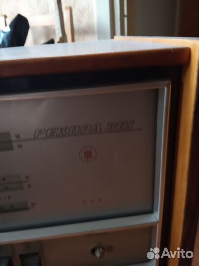 Ламповая радиола