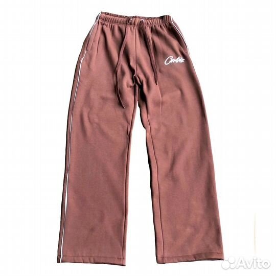 Спортивные штаны Corteiz