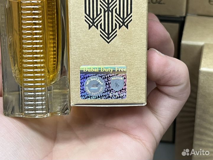 Byredo black saffron