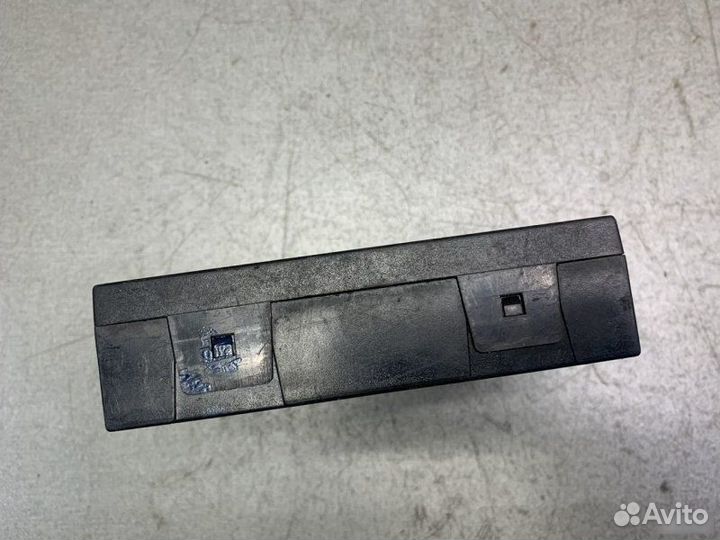 Блок комфорта Volkswagen Passat B5 1996—2001